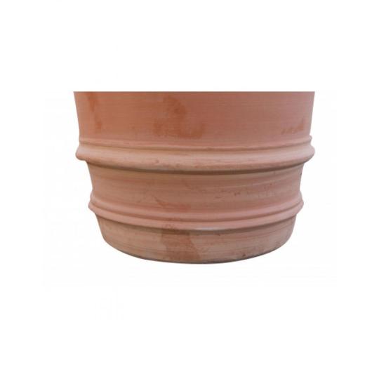 cotto keramicka terakotova kvetinova nadoba zahradna hlina tehla stavanie zahrady mrazuvzdorne tusko toscan rucne robena remeselna lameridiana dekoracie.jpg